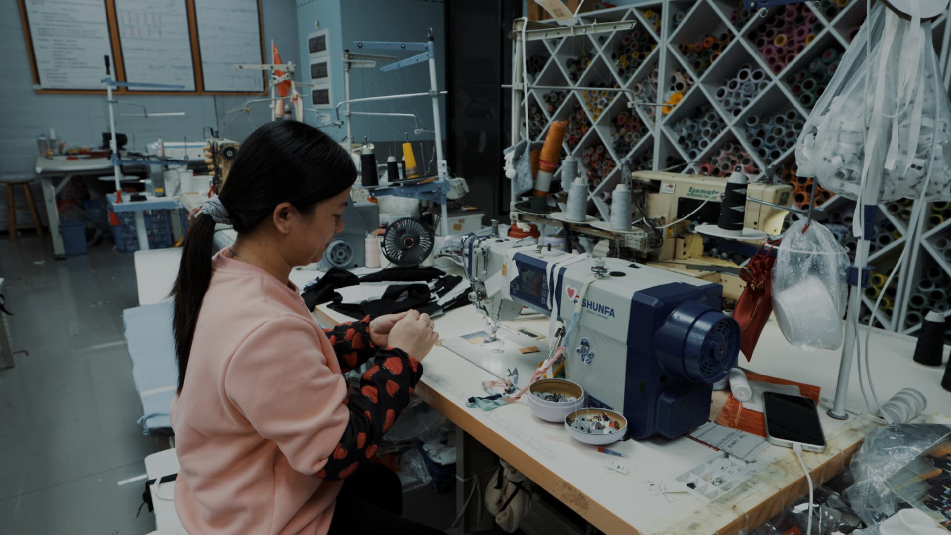 Garment Sampling Explained: Proto, Fit, and Pre-Production Samples