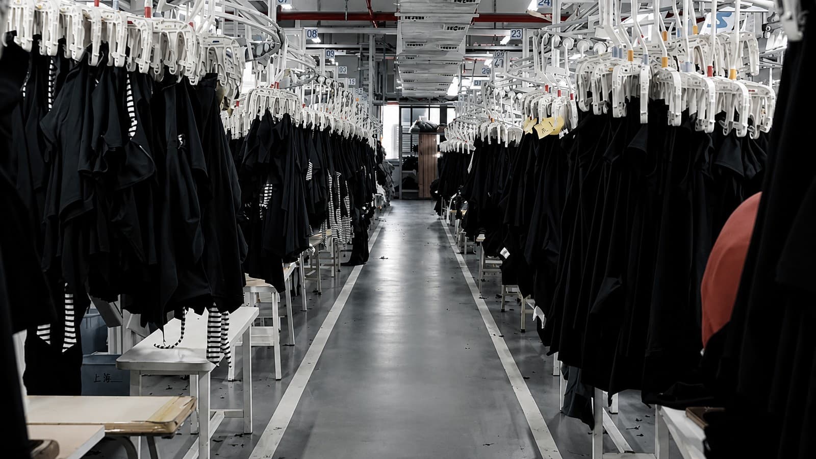 How to Find a Clothing Manufacturer in China