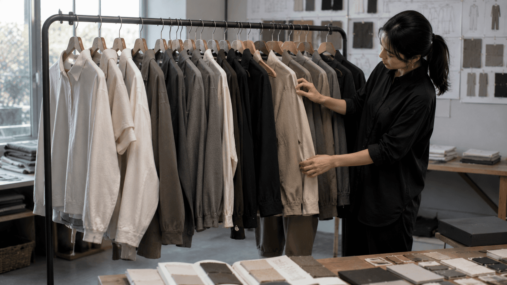 Fashion Apparel