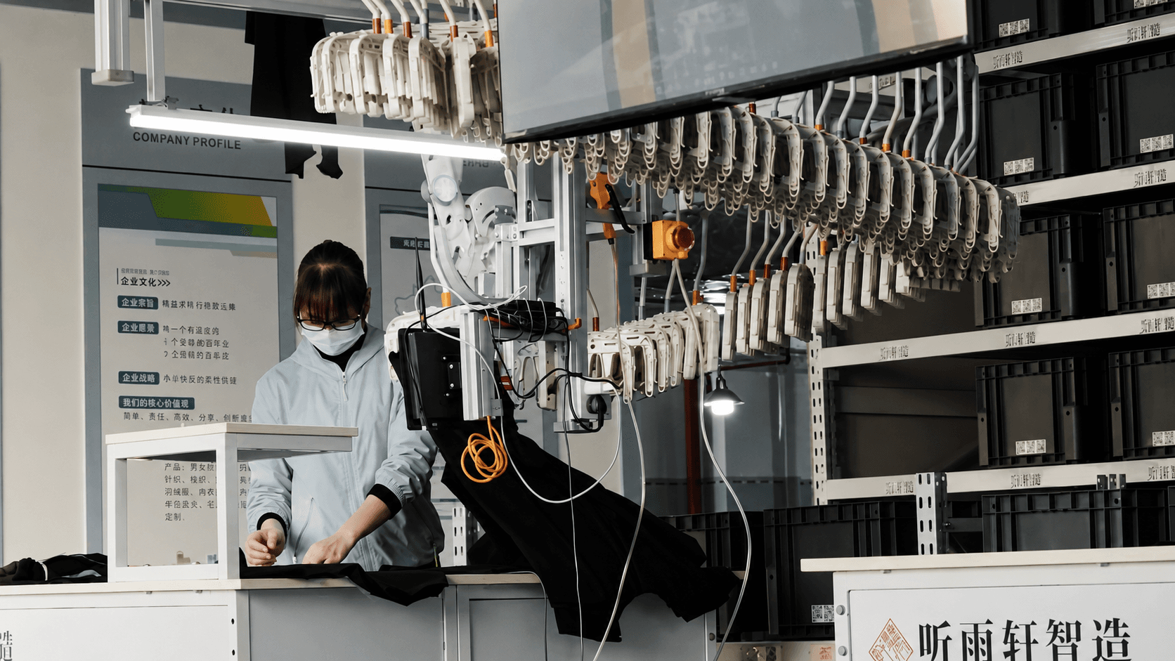 TYX product development studio